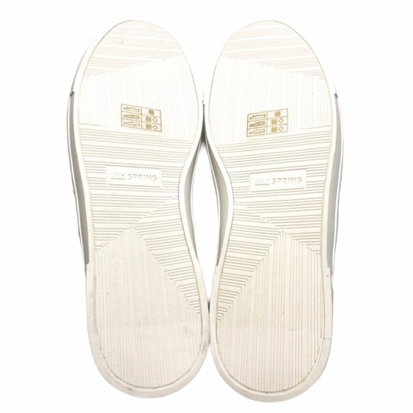 CALL IT SPRING Lovaudien Sneaker Slip On Sparkle - Picture 11 of 14